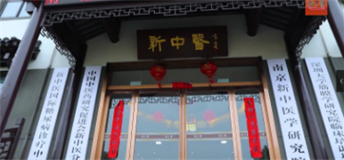 南京谷里医疗基地
