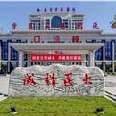 延安市中医院